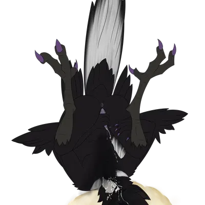 ike (neko redwing) created by neko redwing