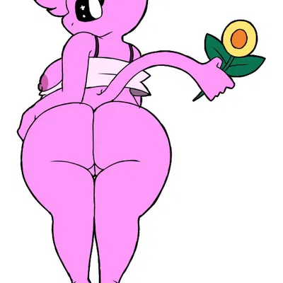 imby (imbynova) created by lewdnova