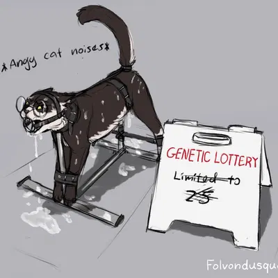 innana (character) created by folvondusque