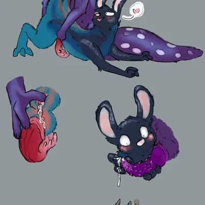 inv (rain world), seven red suns (rain world), spearmaster (rain world) (rain world, videocult) created by welcometaco