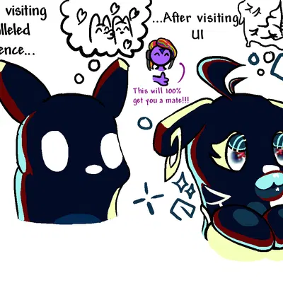 inv (rain world), unparalleled innocence (rain world) (rain world, videocult) created by iloveslutyshortstax