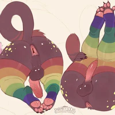 iris (inkaaay) created by sharkysocks