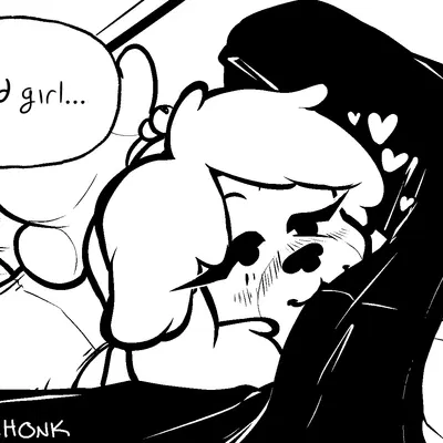 isabelle (animal crossing) (animal crossing, nintendo) created by cuttlehonk