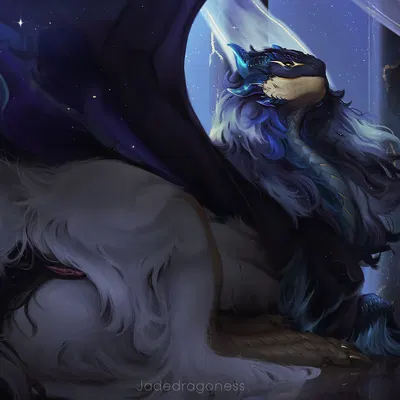 iseldrllyr (destinesia) (mythology) created by jadedragoness