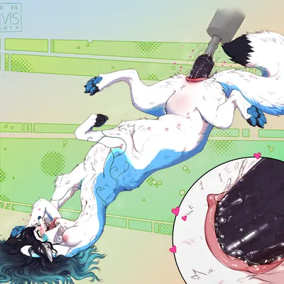 ithilwen galanodel created by araivis-edelveys