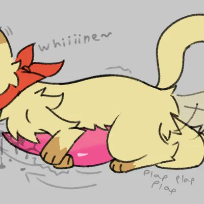 itokatsu (garou: mark of the wolves) created by midnightpurrs