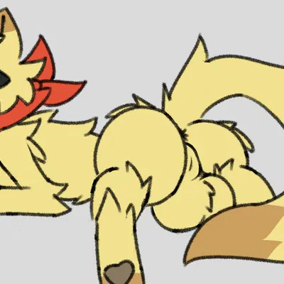 itokatsu (garou: mark of the wolves) created by midnightpurrs