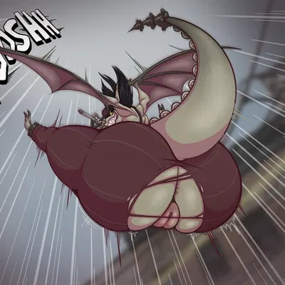 ivy (deadlock) (deadlock, valve) created by awoogasm