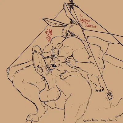 jacapo (sebastian almric), jasmine (sebastian almric) created by sebastian almric