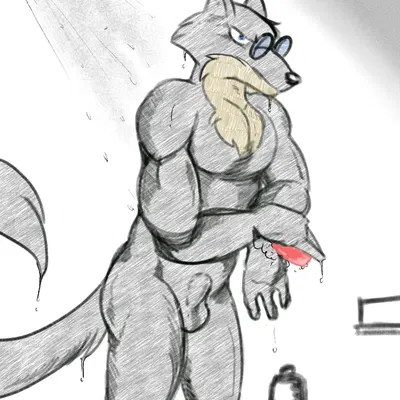 jack salem created by illegaleel