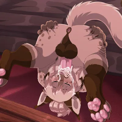 jamie (fauchsil) created by lawkie