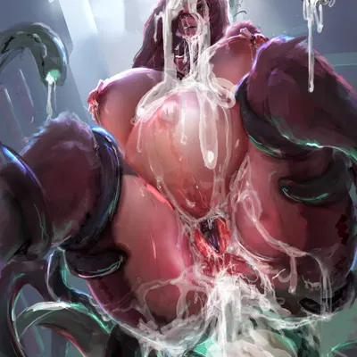 jamie (novaduskpaw) created by convolute