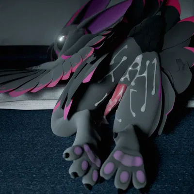 jasii created by jukkavali