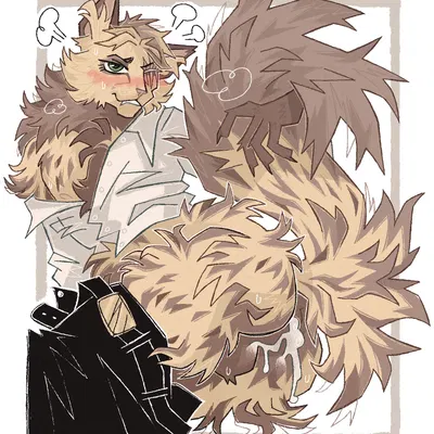 jasper (itmeporps) created by jariloxe