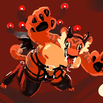 jasper (thwethb), varahn (thwethb) (thwethb) created by pastryglaze