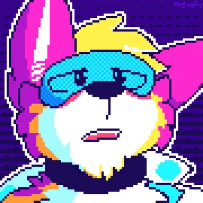 jay (fizzyjay) created by fizzyjay