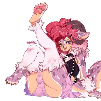 jazzy (jazzyboo) created by biotari