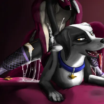 jess (kinaj) created by vanfuchs