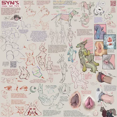 jessica (syn-6), syn (syn-6) (mythology) created by syn-6