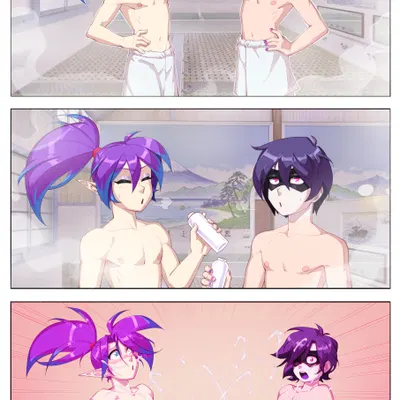 jessie (lapinbeau) (juice that makes you cum) created by naughtyjester