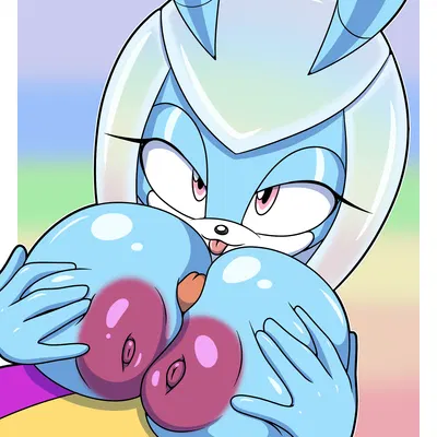 jewel the beetle (idw publishing, sega) created by sonicguru