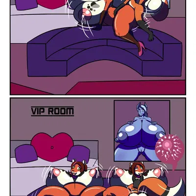 jo phoenix created by jiqqy