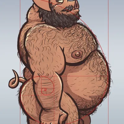 joe (nanoff) created by nanoff