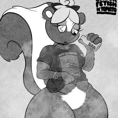 jude williams (joy division) created by baconfetish'ntomato