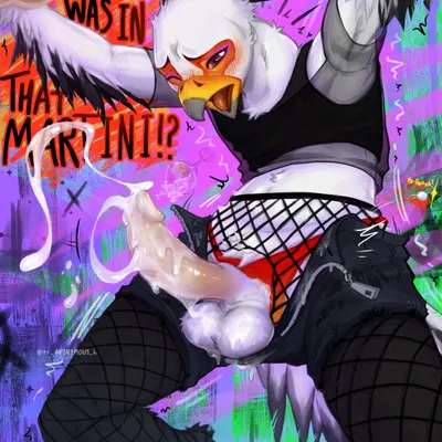 juice that makes you cum created by tr.anonymous.h