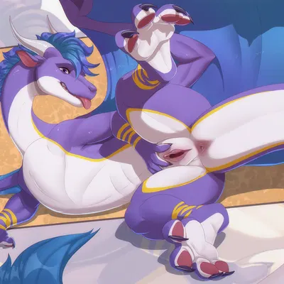 juli (minijuli) (mythology) created by lunalei