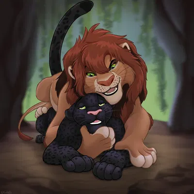 jumwo, koldran created by roughlady