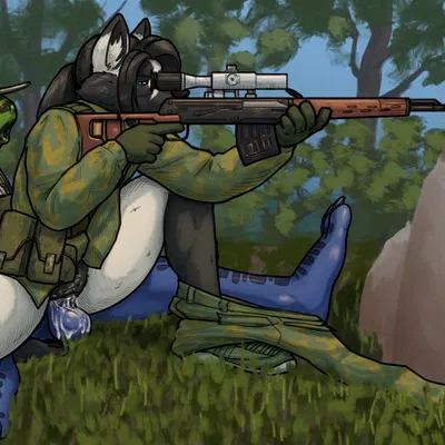 juniper locke, tristen (bethesda game studios, microsoft) created by tall lizzard