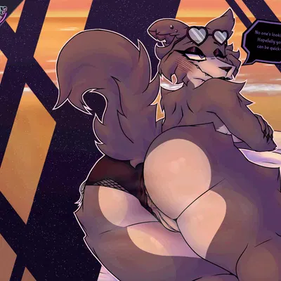 juno (beastars) (beastars) created by neodrani