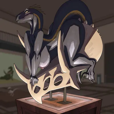 jurassic park, jurassic world created by arttukorppu