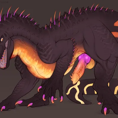 jurassic park, jurassic world created by essenza