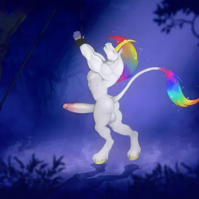 kadaus (mythology) created by eqamrd