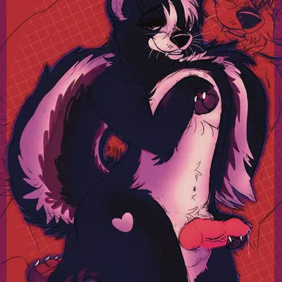 kaden (luniethewolf66) created by vaporgrowl