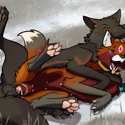 kael (beleynn), kiriata created by heliofox