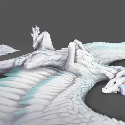 kalmor (mythology) created by ztalex