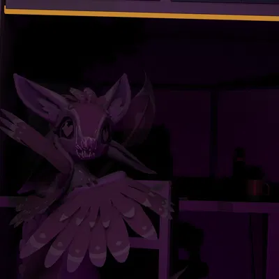 kami (protolady) created by protolady