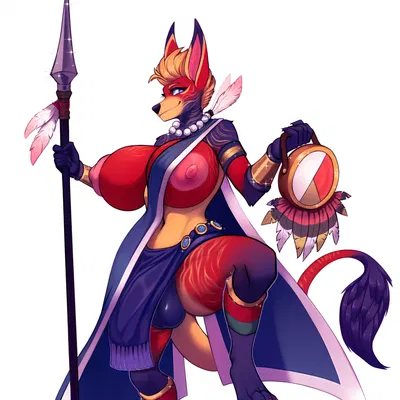 kanikaa created by tragicfame