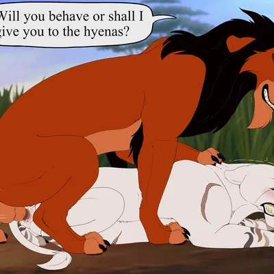 kanisa, scar (the lion king) (disney, the lion king) created by backlash91