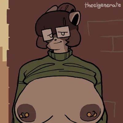 kara (theelgenerate) created by theelgenerate