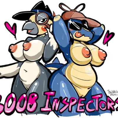 kathy (felino), sally (felino) created by felino