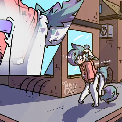 kawa (rukawa oshiri) (mythology) created by rukawa oshiri