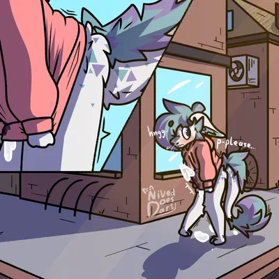 kawa (rukawa oshiri) (mythology) created by rukawa oshiri