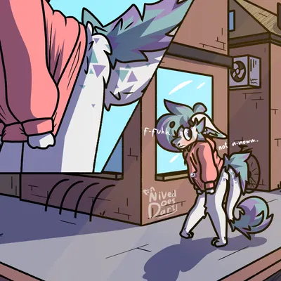 kawa (rukawa oshiri) (mythology) created by rukawa oshiri