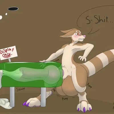 kayjack created by xylerthewolf