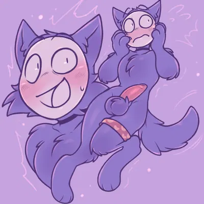 kedamono (popee the performer) (popee the performer) created by aipeco18