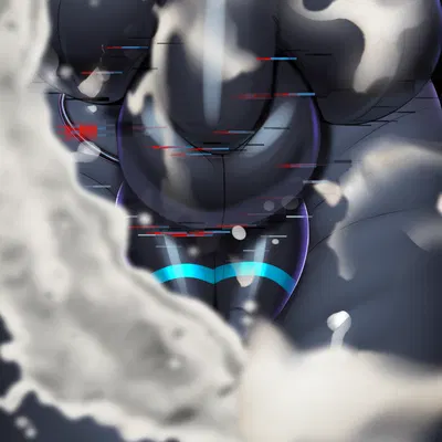 kerot (snesboxyoshi) created by xorza